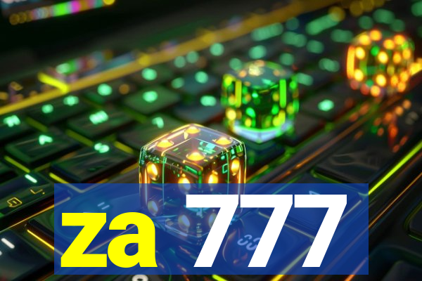 za 777